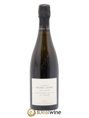 Haute Couture Le Mesnil sur Oger Extra-Brut Savart