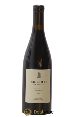 Irouléguy Xingolei Goienetxea (Domaine) Xingolei Bixente Indart