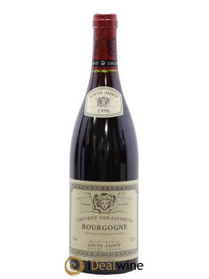 Bourgogne Couvent des Jacobins Louis Jadot