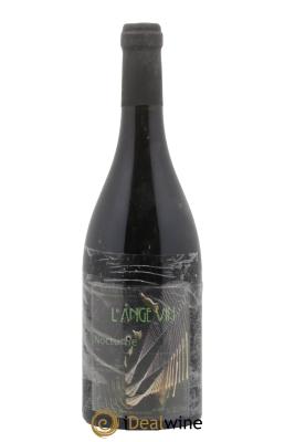 Vin de France Nocturne Jean-Pierre Robinot