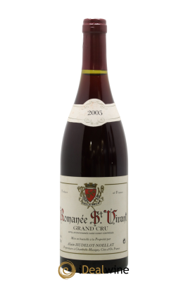 Romanée-Saint-Vivant Grand Cru Hudelot-Noëllat