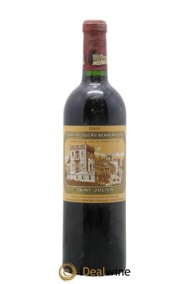 Château Ducru Beaucaillou 2ème Grand Cru Classé