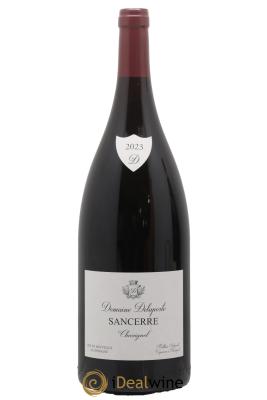Sancerre Chavignol Delaporte