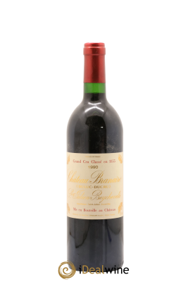 Château Branaire Ducru 4ème Grand Cru Classé