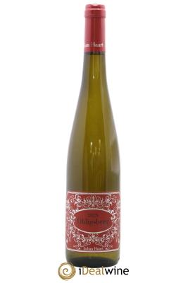 Allemagne Mosel-Saar Wintricher Ohligsberg Riesling Julian Haart