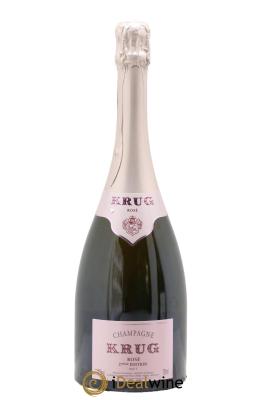 27ème édition Brut Krug