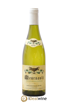 Meursault Coche Dury (Domaine)