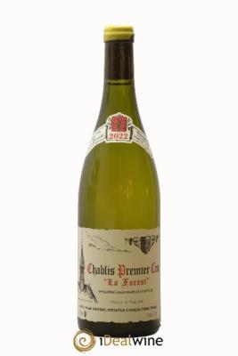 Chablis 1er Cru La Forest Vincent Dauvissat (Domaine)