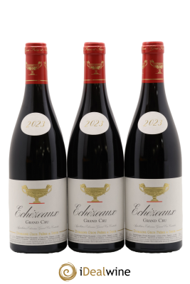Echezeaux Grand Cru Gros Frère & Soeur