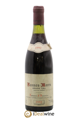 Bonnes-Mares Grand Cru Georges Roumier (Domaine)
