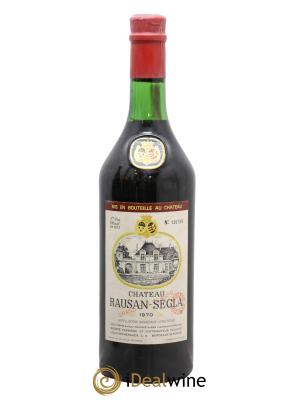 Château Rauzan Ségla Grand Cru Classé