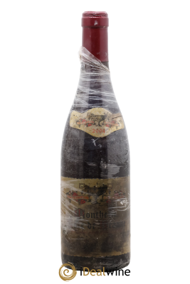 Monthélie Coche Dury (Domaine)