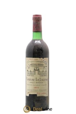 Château la Lagune 3ème Grand Cru Classé