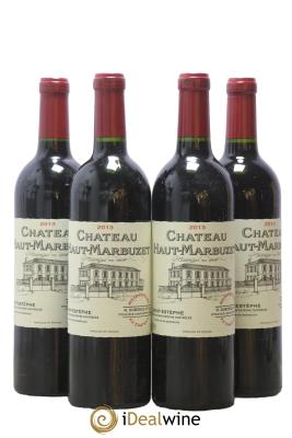 Château Haut Marbuzet