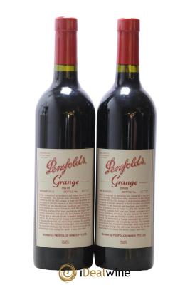 South Australia Penfolds Wines Grange Bin 95