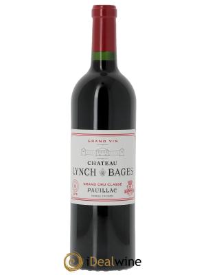 Château Lynch Bages 5ème Grand Cru Classé