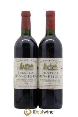 Château Yon Figeac Grand Cru Classé 