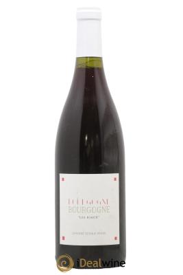 Bourgogne Les Riaux Renaud Boyer