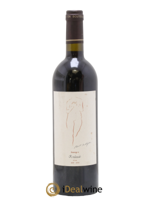 Haut Médoc Château Bertrand Braneyre