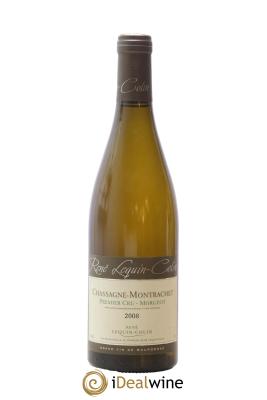 Chassagne-Montrachet 1er Cru Morgeot René Lequin-Colin