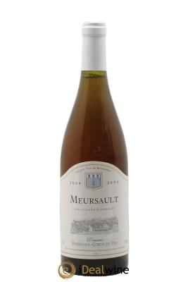 Meursault Rossignol Cornu