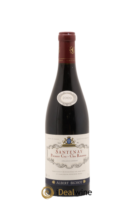 Santenay 1er Cru Clos Rousseau Albert Bichot