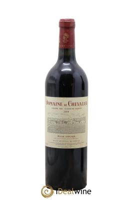 Domaine de Chevalier Cru Classé de Graves