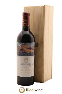 Château Mouton Rothschild 1er Grand Cru Classé