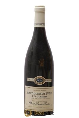 Auxey-Duresses 1er Cru Les Duresses Domaine Pascal Prunier Bonheur