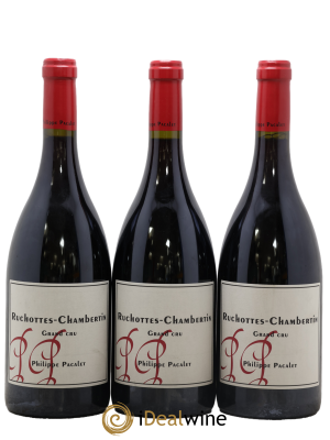 Ruchottes-Chambertin Grand Cru Philippe Pacalet