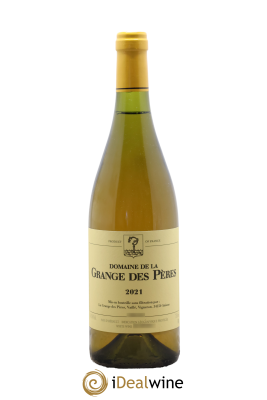 Pays d'Hérault Grange des Pères Laurent Vaillé