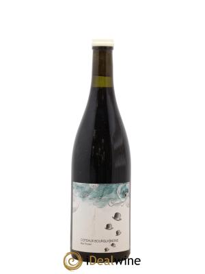 Côteaux Bourguignons Mon Poulain Les Horées