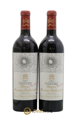 Château Mouton Rothschild 1er Grand Cru Classé