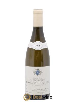 Bienvenues-Bâtard-Montrachet Grand Cru Ramonet (Domaine)