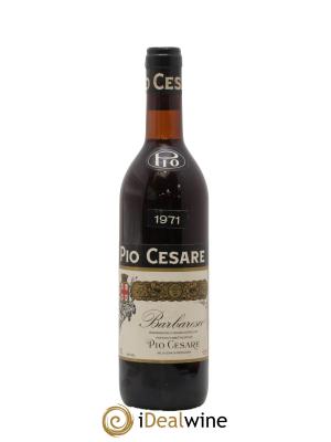 Barbaresco DOCG Pio Cesare