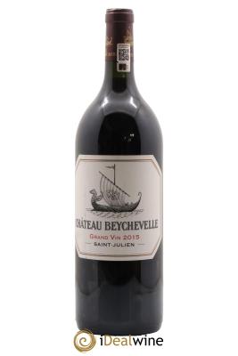 Château Beychevelle 4ème Grand Cru Classé