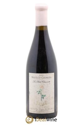 Nuits-Saint-Georges La Petite Charmotte Charles Lachaux