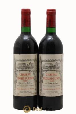 Château l' Église Clinet