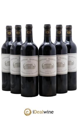 Château Margaux 1er Grand Cru Classé