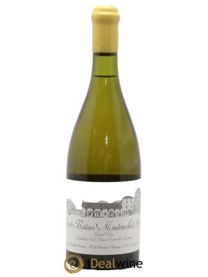 Criots-Bâtard-Montrachet Grand Cru d'Auvenay (Domaine)