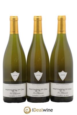 Montagny 1er Cru Chaniot Les Vignerons de Buxy