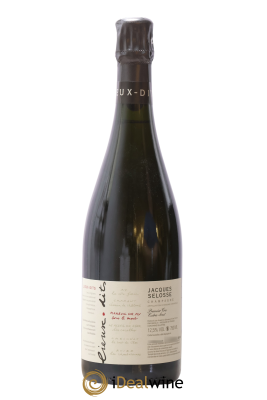 Mareuil sur Ay Sous le Mont Extra-Brut Jacques Selosse