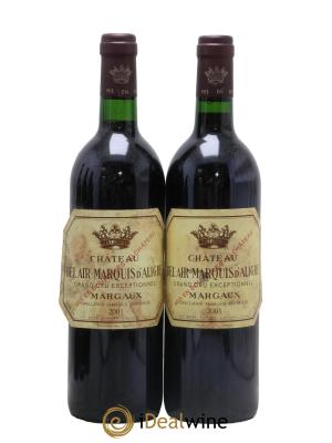 Château Bel Air Marquis d'Aligre