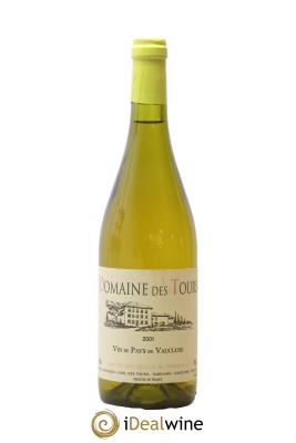 IGP Vaucluse (Vin de Pays de Vaucluse) Domaine des Tours Emmanuel Reynaud 