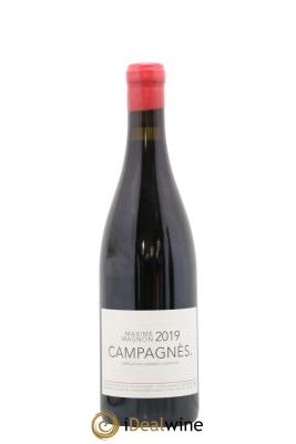 Corbières Campagnès Maxime Magnon