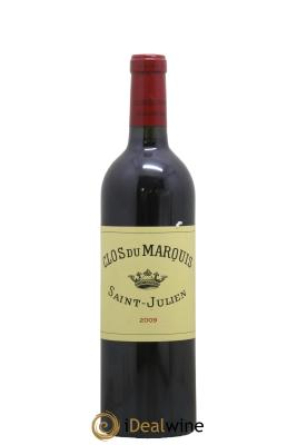 Clos du Marquis