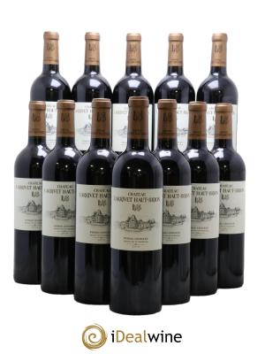 Château Larrivet Haut-Brion