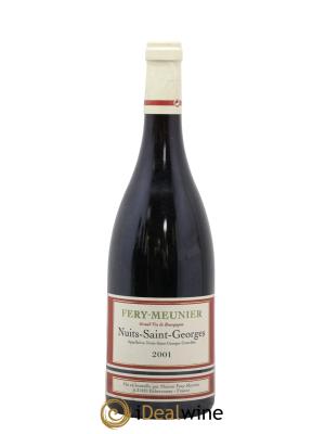 Nuits-Saint-Georges Fery Meunier