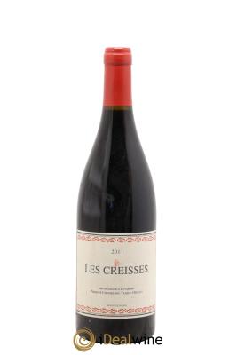 Vin de France Les Creisses Les Creisses (Domaine)