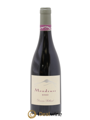 Vin de France Mondeuse Domaine Belluard